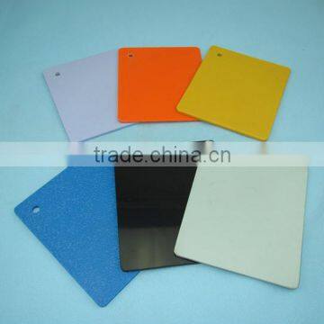 Hot Sale ABS Plastic Sheet, ABS Plastic Sheet for Thermoforming photo-2