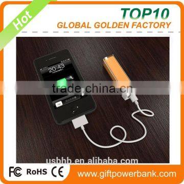 Hot Salings Smart Mobile Phone Power Bank With CE FCC RoHS photo-4