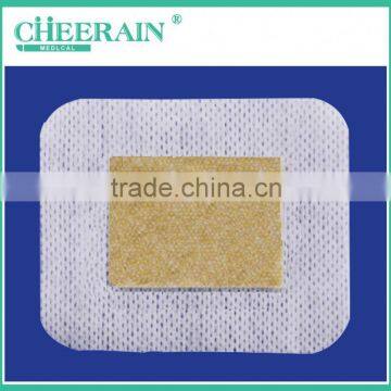 Manufacture Silver Ion Medical Wound Dressing Material Plaster