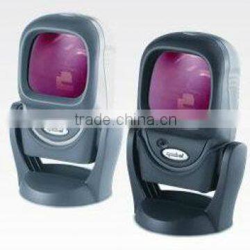 Barcode scanner Symbol ls9208i high-speed barcode scanner omni-directional scanner