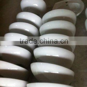 China Sanitary Wares Ceramic Dining Room Wash Basin With Pedestal photo-5