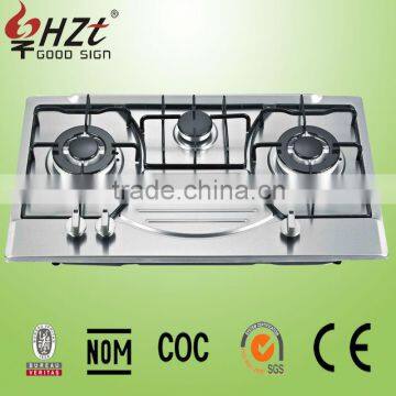 2016 Fashion gas stove battery ignition