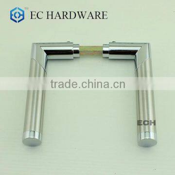 China Supplier Interior Door Lever Handle photo-3