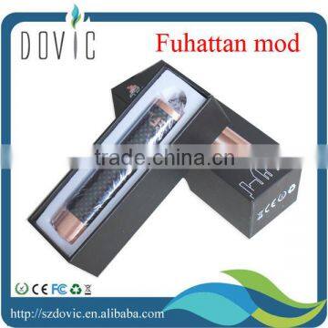 manhattan fuhattan mod carbon fiber little boy directly from manufacturer