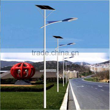 China manufacture wholesale price LED solar street light/lamp 5 years warranty solar street lighting