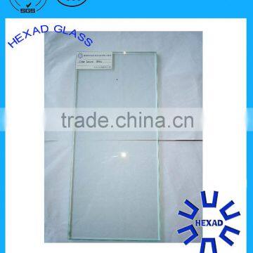 float glass