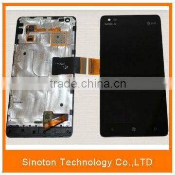 Original Lcd touch For Nokia lumia 900