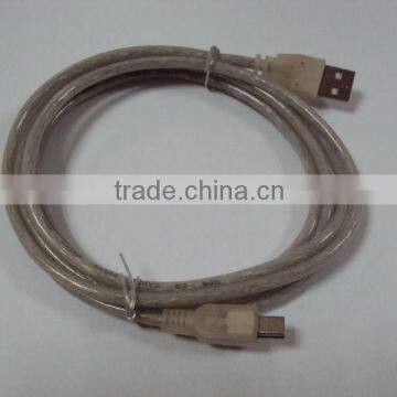 Professional usb sensor photoreceptive cable AM to AF