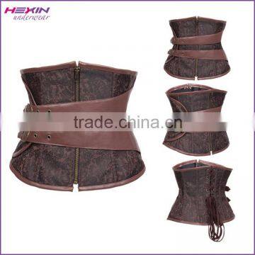 New Arrival Corset Manufacturer Waist Reducing Corset photo-4