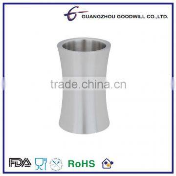 1.5L Stainless Steel Double-wall Ice Bucket