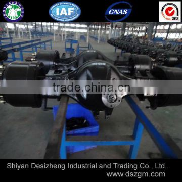 tandem axle heavy duty trailer axles truck and bus axle