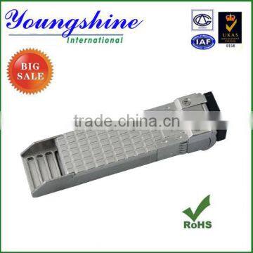 10G SFP Housing Duplex Fiber Optic Equipment For Switch 4 Port SFP+ . photo-3