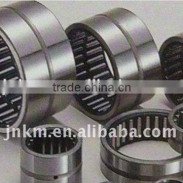 Drawn Cup Needle Roller Bearings BK3520