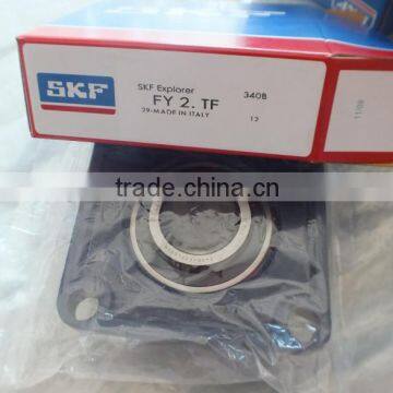 Bearing Pillow Block FY2TF Housing FY511 Bearing YAR211-200 photo-3