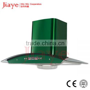 Colorful Range hood JY-HC9003/self-clean range hood