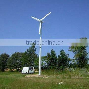 pure sine 20kw 230v wind turbine generator