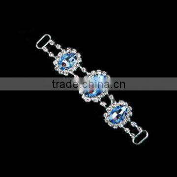 Top Seller Fashion Crystal Bikini Connectors Made in China