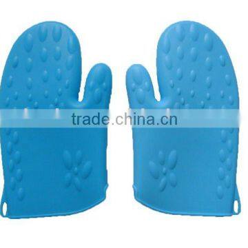 silicone oven glove