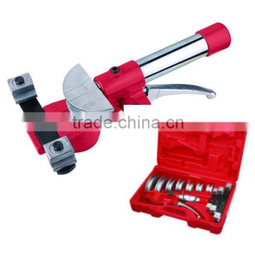 TB-22 Bending Pipe Tool with Aluminum Former by manual drive