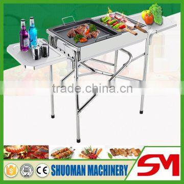 Professional supplier long service life grill rack