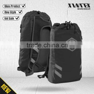 NORTHCAPE EN ISO 20471 Fluorescence High Visibility Waterproof Reflective Backpack photo-3