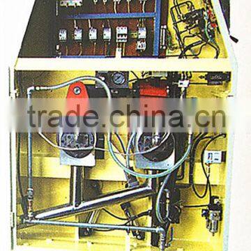 Longxin TYS Series Hydraulic Manual Two Roller Mill(TYS900) photo-2