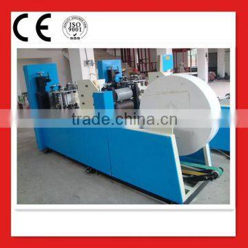 Napkin Paper Making Machine Price