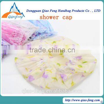 baby shower cap/shower ear caps