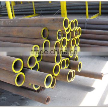 En standard E355 +C europe carbon steel seamless pipes