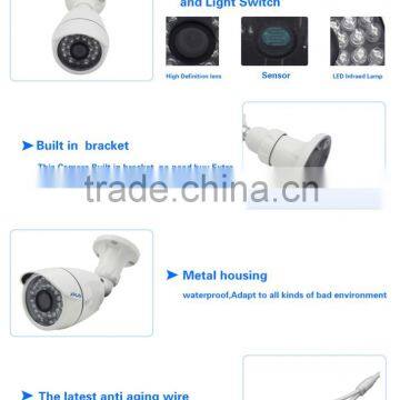 Shenzhen Xingkean ip CAMERA outdoor