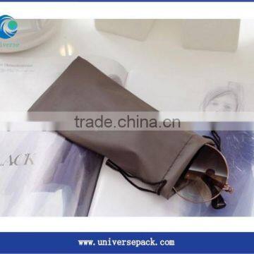 Oem order glasses bag supplier