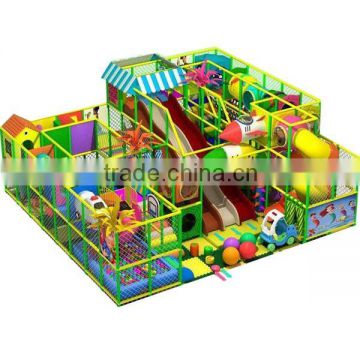 soft indoor playground for children on sale