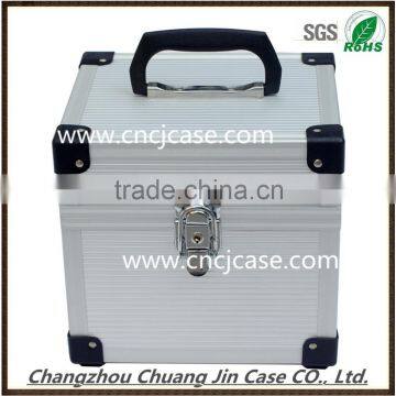 Resonable price professional factory produces aluminum tool box for trucks