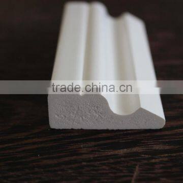Decorative PVC Shoe Moulding photo-4