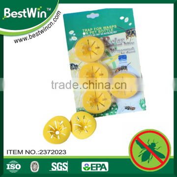 BSTW 3 years quality guarantee professional service wasp trap pest control