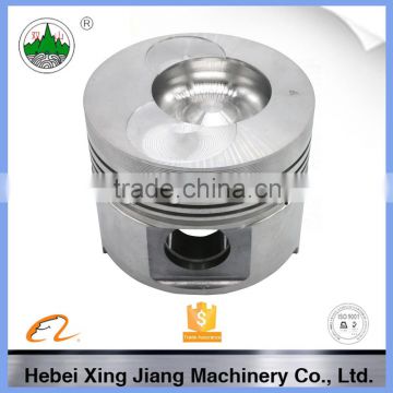 ZS1125 piston for single cylinder diesel engine parts