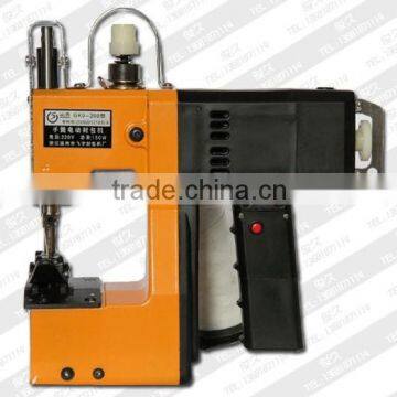 sealing machine