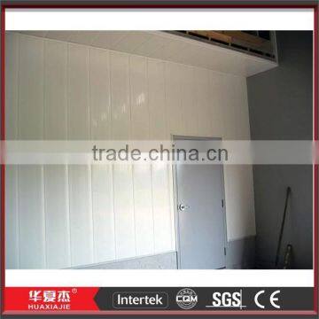 high quality fireproof pvc wall panel