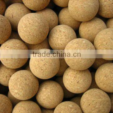 Cork Balls for Floating, Table Football, Toy Bullet photo-3