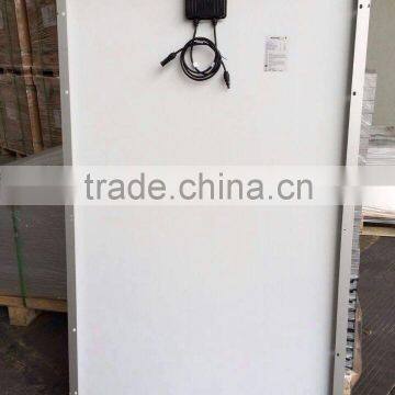 PV Solar Modules Poly Solar Panel With Full Certificate Solar Panel 250w photo-2