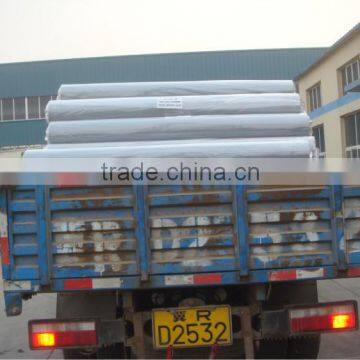 Factory Soft Transparent PVC Sheet For Fittting Room photo-6