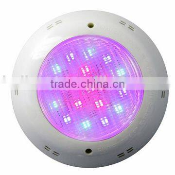 DMX Control LED Pool Light Pool Lamp 18X1W