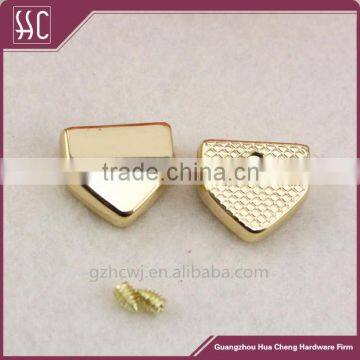 Zipper End, Metal Gold Zipper End,Guangzhou Wholesale Zipper End photo-4