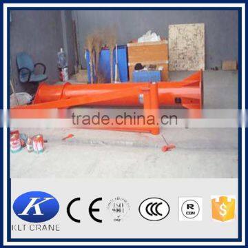 1ton Slewing Crane,jib Crane photo-2