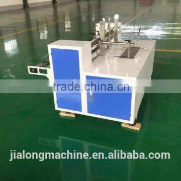 Automatic Partition Slotter Machine/carton Box Making Machine Prices/cartons Packing Machine/corrugated Cardboard Packaging photo-2