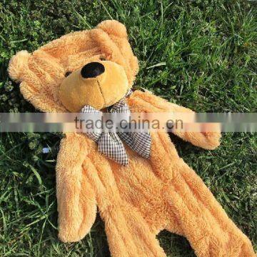 Teddy Bear Skin / Skin Teddy Bear /Plush Giant Teddy Bear Skin