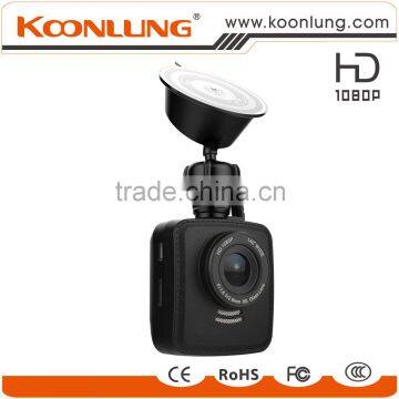 OEM logo Car DVR new car black box Novatek 96655 mini car dvr