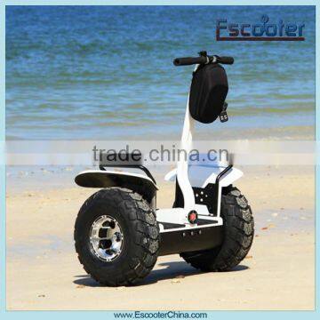 CE Marked Self-Balancing Electric Scooter/ E-Bike/Motorcycle/Vehicle with 17 inch 19 inch 21inch big wheels