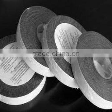 SELF-FUSING ELECTRICAL TAPE