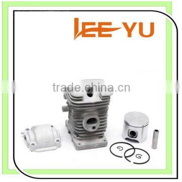 hot sale ST170 chainsaw Cylinder assy MS170 Cylinder kit for chainsaw